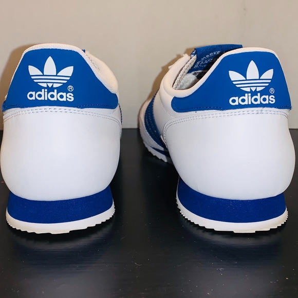 Sold! Adidas Dragon Mens 13 - Picture 6 of 8